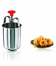 Kitchen Appliances - Medu Wada Vada Donut Maker Dispenser - Goyaldeal.com
