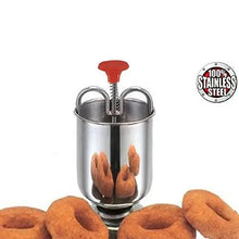 Kitchen Appliances - Medu Wada Vada Donut Maker Dispenser - Goyaldeal.com