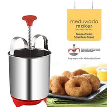 Kitchen Appliances - Medu Wada Vada Donut Maker Dispenser - Goyaldeal.com