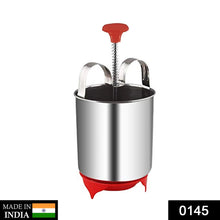 Kitchen Appliances - Medu Wada Vada Donut Maker Dispenser - Goyaldeal.com