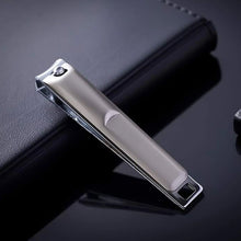 Folding Portable Nail Clippers
