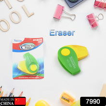 Kids Eraser: Dust-Free & Fun (Flair Creative, 1 Pc) - Goyaldeal.com