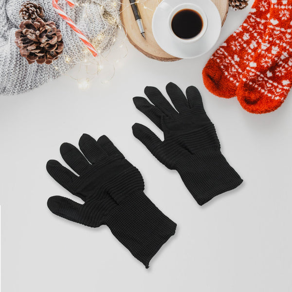 Small Hands, Big Protection: Heat Resistant, Cut-Proof Gloves - Goyaldeal.com