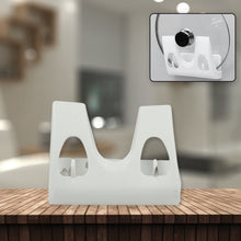 Multifunction Kitchen Rack: Plate, Dish Rack, Pot Lid Holder (Wall Mounted) - Goyaldeal.com