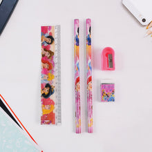 Fun & Functional! 5-in-1 Cartoon Pencil Set for School & Play (5 Pc) - Goyaldeal.com