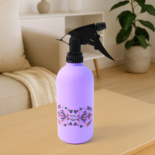 Home Petal Spray Bottle