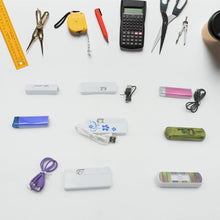 Stylish Electric USB Lighter for Men & Women (Rechargeable, Windproof) - Goyaldeal.com