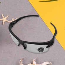 UV Protected Cycling Eyewear Outdoor Sports Men Women Sunglasses Road Cycling Glasses Bike Goggles Outdoor Sports UV400 Sunglasses (1 Pc) - Goyaldeal.com