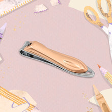 Folding Portable Nail Clippers