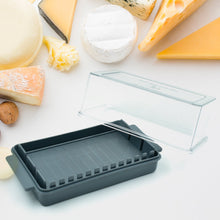 All-in-One Butter Slicer & Storage Box 1 Pcs - Goyaldeal.com
