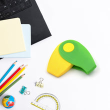 Kids Eraser: Dust-Free & Fun (Flair Creative, 1 Pc) - Goyaldeal.com