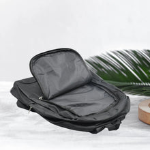 Slim, Durable Water-Resistant Unisex Laptop Backpack – College Bag - Goyaldeal.com