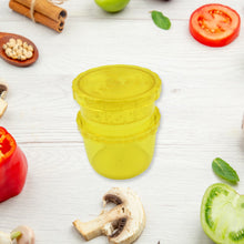 2-in-1 Manual Citrus Juicer & Grinder – Portable Ginger, Garlic, Fruit & Vegetable Squeezer for Healthy Juices & Salads - Goyaldeal.com