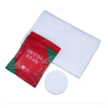 Compressed Towels Portable Disposable Compressed Cotton Coin Tissue Towel for Travel, Camping, Hiking, Sport, Beauty Salon, Home Hand Wipes (28x40 Inch) - Goyaldeal.com