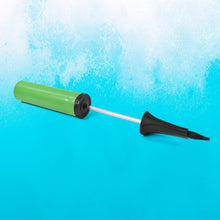 Pump for Balloons, Hand Pump, Air Pump Balloon, Robust Durable Plastic, for Party, Birthday, Wedding, Inflatable Toys - Goyaldeal.com