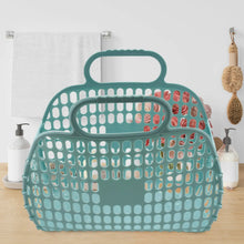 Grocery Vegetable Foldable Smiley Non-Woven Fabric Shopping Bag - Goyaldeal.com