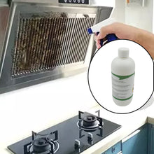 Kitchen Cleaner Spray for Oil & Grease on Stoves (Approx 500ml, Non-toxic) - Goyaldeal.com