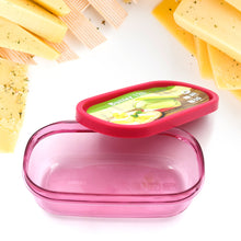 Butter Container, PP Butter Storage Box Easy to Take Portable Large Capacity for Kitchen for Home for Cheese for Butter (120 ML) - Goyaldeal.com
