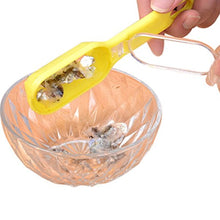 Effortless Fish Cleaning: Scraper, Grater & Brush in One (1 Pc) - Goyaldeal.com