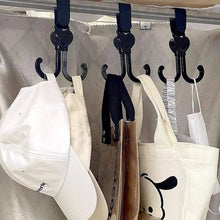 360° Rotating Multi-Purpose Baby Carriage Hook – For Strollers, Cars & More (1 Pc) - Goyaldeal.com