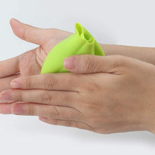 Silicone Ginger Garlic Manual Peeler - Goyaldeal.com