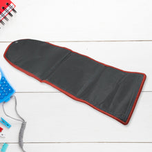 Foldable Hanging Organizer with 3 Pockets - Wall Hanging Letter Holder - Goyaldeal.com