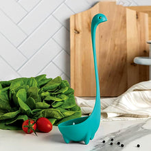 Multifunctional Colander Spoon: Soup Strainer, Long Handle, Kitchen Tool - Goyaldeal.com