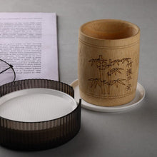 Coffee Table Must-Have: 6 Coasters (Protects Your Furniture) - Goyaldeal.com