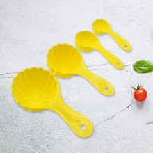 Plastic Kitchen Tool Mould / Ladoo Mould Spoon Ladoo Making Spoon Set for Kitchen Multipurpose, Plastic Ladoo Mold For Making Different Variety of Ladoo (4 Pcs Set) - Goyaldeal.com
