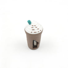 2In1 3D Cute Coffee Or Ice cream Shape sharpner Like Rotary Manual Pencil Sharpener for Kids  Ice Cream Style Office School Supplies, Back to School Gift for Students,Kids Educational Stationary kit, B'Day Return Gift (1 Pc) - Goyaldeal.com
