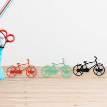 Bicycle Shape Key Chain Holder and wall mount bike hook Key Holders Plastic Key Holder For Home, Office (pack of 4) - Goyaldeal.com
