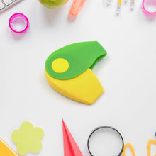 Kids Eraser: Dust-Free & Fun (Flair Creative, 1 Pc) - Goyaldeal.com
