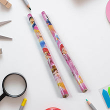 Fun & Functional! 5-in-1 Cartoon Pencil Set for School & Play (5 Pc) - Goyaldeal.com