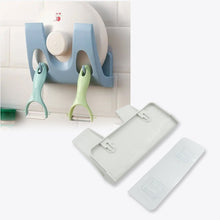 Multifunction Kitchen Rack: Plate, Dish Rack, Pot Lid Holder (Wall Mounted) - Goyaldeal.com