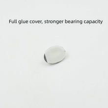 Multipurpose Small Stainless Steel Wall Hanging Hook 36 pc - Goyaldeal.com