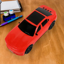 Wireless Bluetooth Speaker Portable Car Shape Music Speaker Support Bluetooth, TF Card, USB, Fm Radio Function Unique Shape Car Speaker - Goyaldeal.com