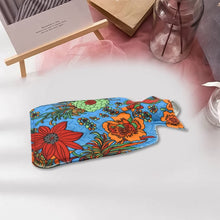 7254 Personal Care Rubber Hot Water Heating Pad Bag for Pain Relief - Goyaldeal.com