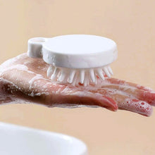 Comb Scalp Massage Brush, Hair brush, Hair Comb, Shower Brush, Bath Massage Brush, Small Portable Brush Washable Massage Comb Bath Shampoo Massages Effectively Remove Loose Short Hair, Hair accessories - Goyaldeal.com