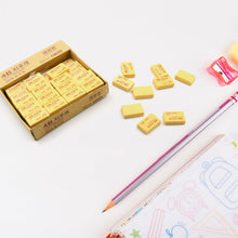 Pencil Eraser Professional 4B Drawing Eraser Art Soft Eraser for School Office (60 Pc Pack) - Goyaldeal.com