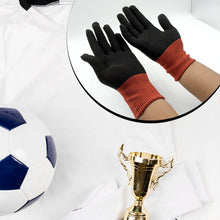 Small 1 Pair Cut Resistant Gloves Anti Cut Gloves Heat Resistant Kint Safety Work Gloves High Performance Protection. - Goyaldeal.com