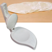 Plastic Puri Press Maker (1 Pc): Easy Chapati Roti Press (Kitchen) - Goyaldeal.com