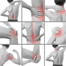 Ant Pain Relief Patch - Pack of 8 Patches | Instant Relief from Muscular Pain & Joint Pain| Natural Pain Relief Patches | Powerful Pain Relief, No Side Effects - Goyaldeal.com