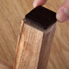 Furniture Pad Square Felt Pads Floor Protector Pad For Home & All Furniture Use - Goyaldeal.com