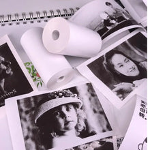 Thermal Printer Paper Roll – Aging Resistant, Fast Color, Portable (1 Pc / Printing Paper Roll) - Goyaldeal.com