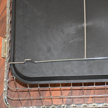 Dish Drainer Rack  With Drip Tray Stainless Steel Dish Drainer Rack with Drip Tray, Utensil Drying Stand for Kitchen Plate Rack Bartan Basket for Kitchen Utensils/Dish Drying Rack with Drainer/Bartan Basket/Plate Stand ( 57 x 45 x 19 cm) - Goyaldeal.com