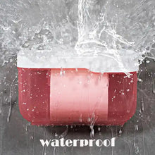 2-in-1 Bathroom Tissue Dispenser & Phone Holder (Self-Adhesive, Waterproof) - Goyaldeal.com