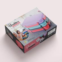 Leakproof Lunch Box Set: School & Outdoor Meals (Insulated) - Goyaldeal.com