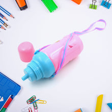 500ml Insulated Sports Water Bottle with Dori & Straw: Leakproof, BPA-Free, Kids - Goyaldeal.com