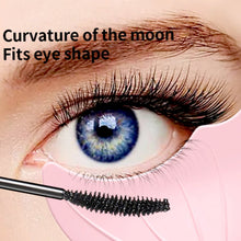 Multifunctional Easy To Clean Curved Silicone Eyeliner Stencils Wing Tips Quick Reusable for Makeup Tool for Beginners, Eyelashes Brush Curler Comb Eye Makeup Tool Female Supply (1 Pc) - Goyaldeal.com