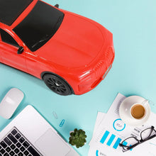Wireless Bluetooth Speaker Portable Car Shape Music Speaker Support Bluetooth, TF Card, USB, Fm Radio Function Unique Shape Car Speaker - Goyaldeal.com